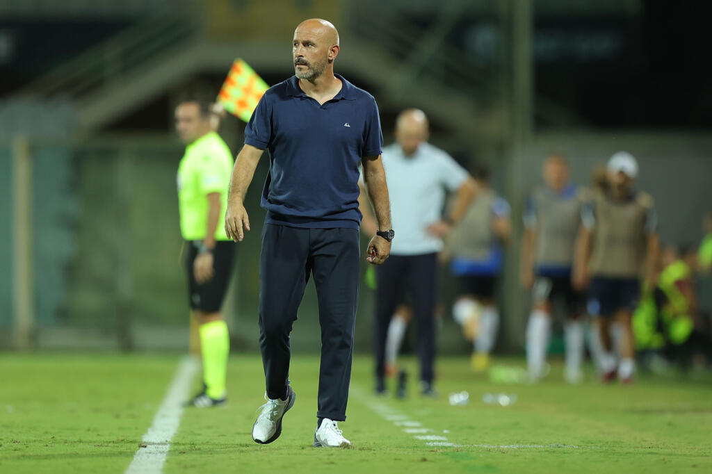 Italiano dopo Bologna-Fiorentina: “Io responsabile della sconfitta”