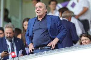 fiorentina commisso