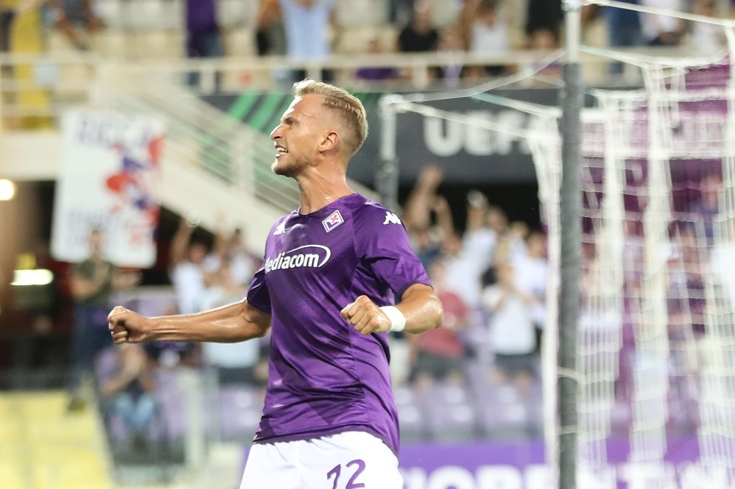 Fiorentina Barak