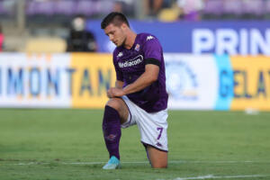 fiorentina jovic