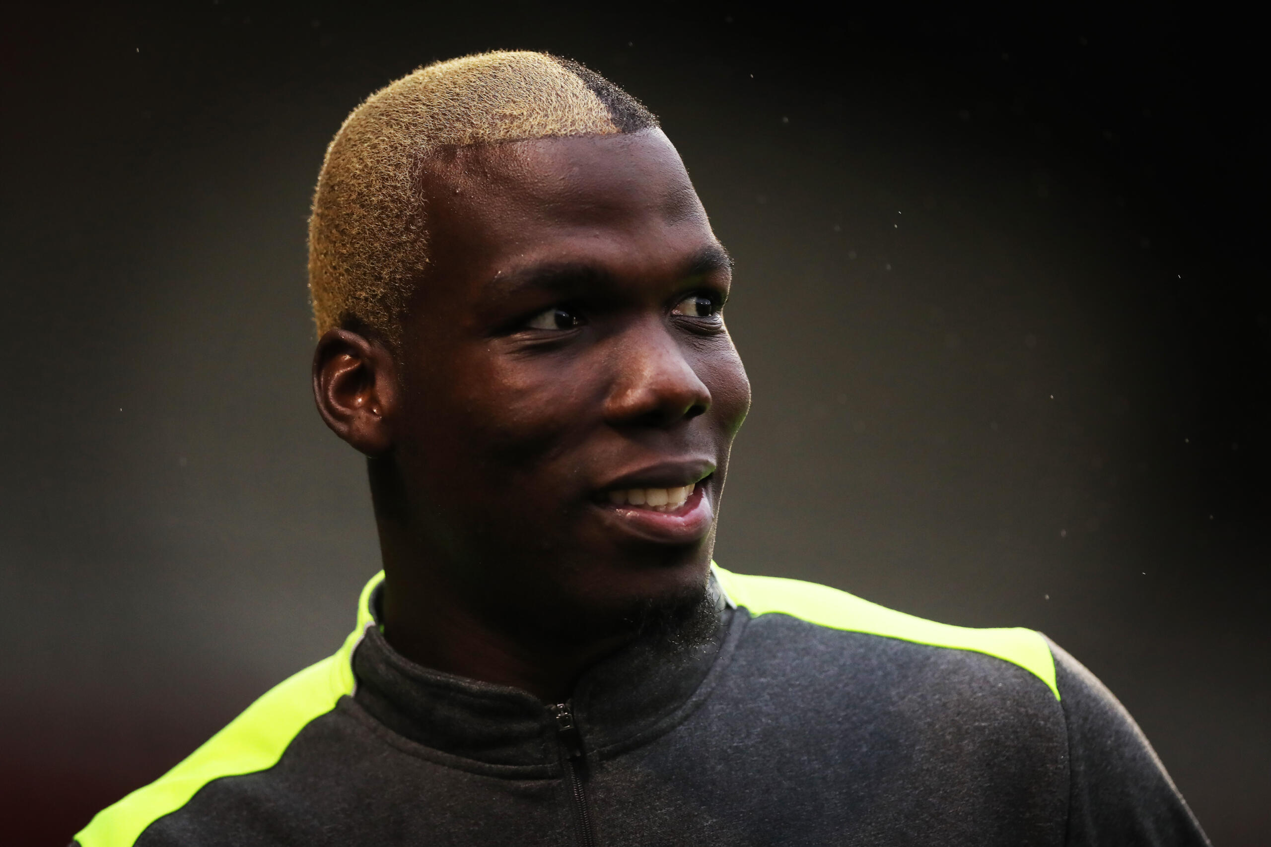 fratello pogba