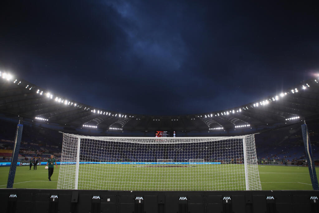 Roma-HJK e Istanbul Basaksehir-Fiorentina, le formazioni ufficiali dei match
