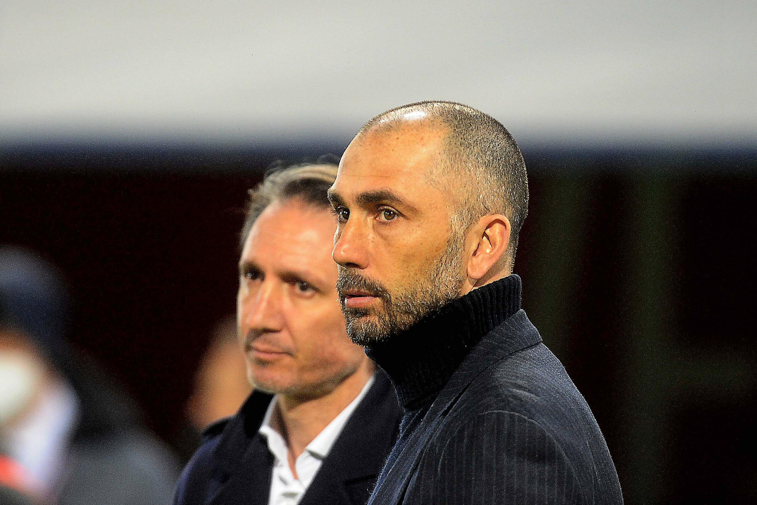 esonero mihajlovic