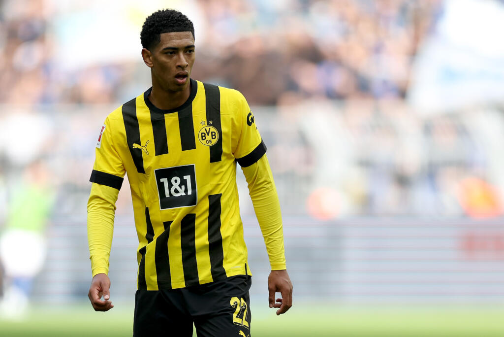 Borussia Dortmund, rinnovo in arrivo per Bellingham: ci sarà una super clausola