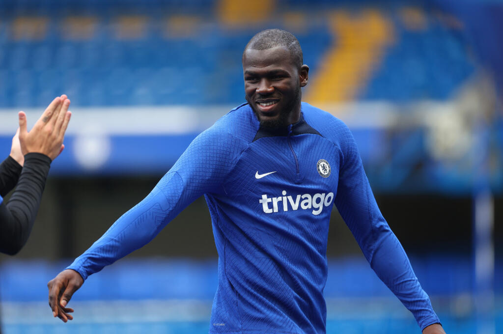 chelsea koulibaly