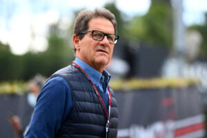 Capello Juve Inter