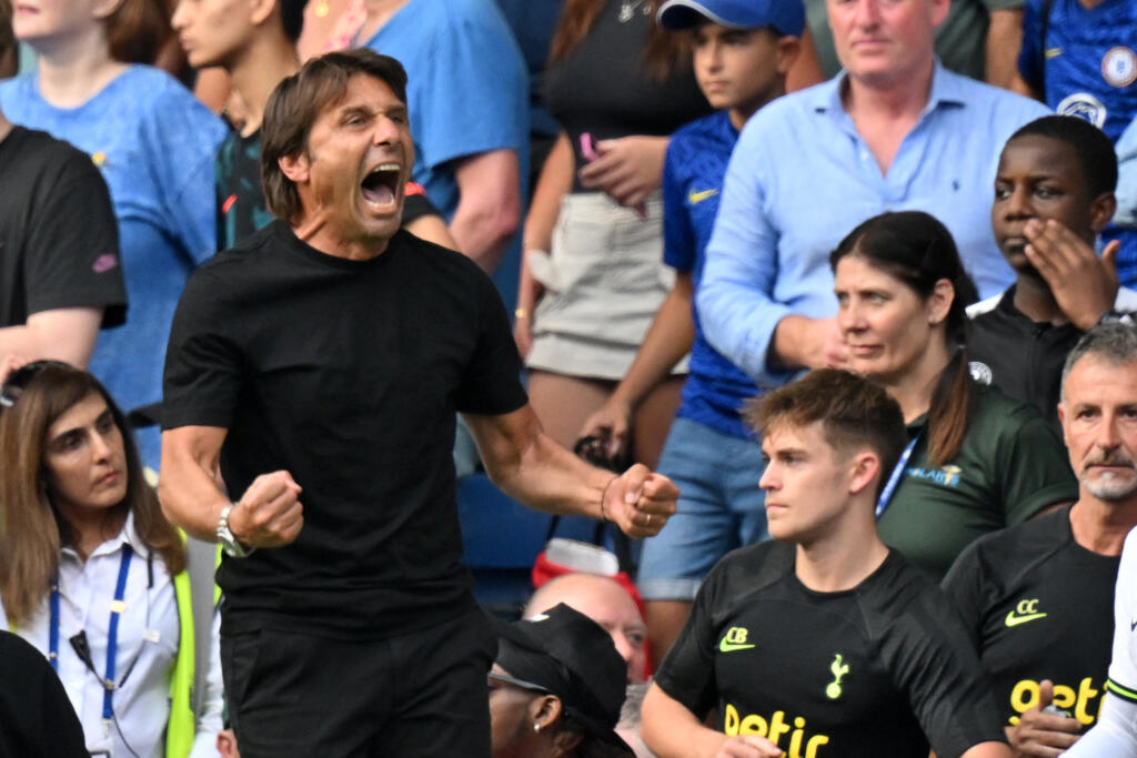 conte juventus