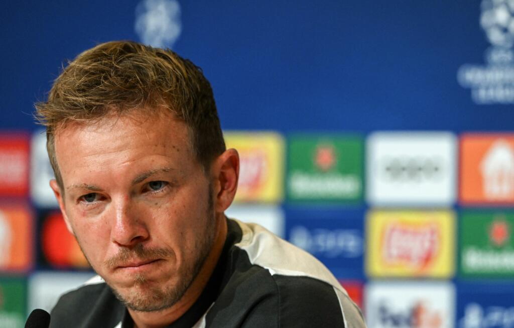 bayern nagelsmann