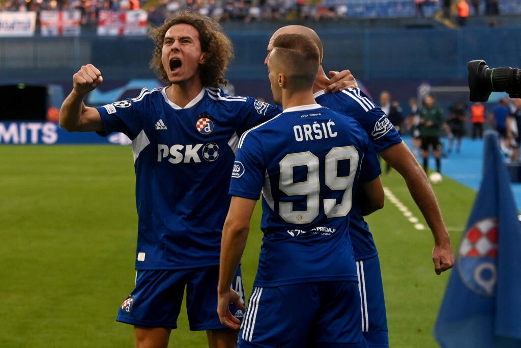 Champions League, il Chelsea KO con la Zagabria. Tris Dortmund al Copenaghen