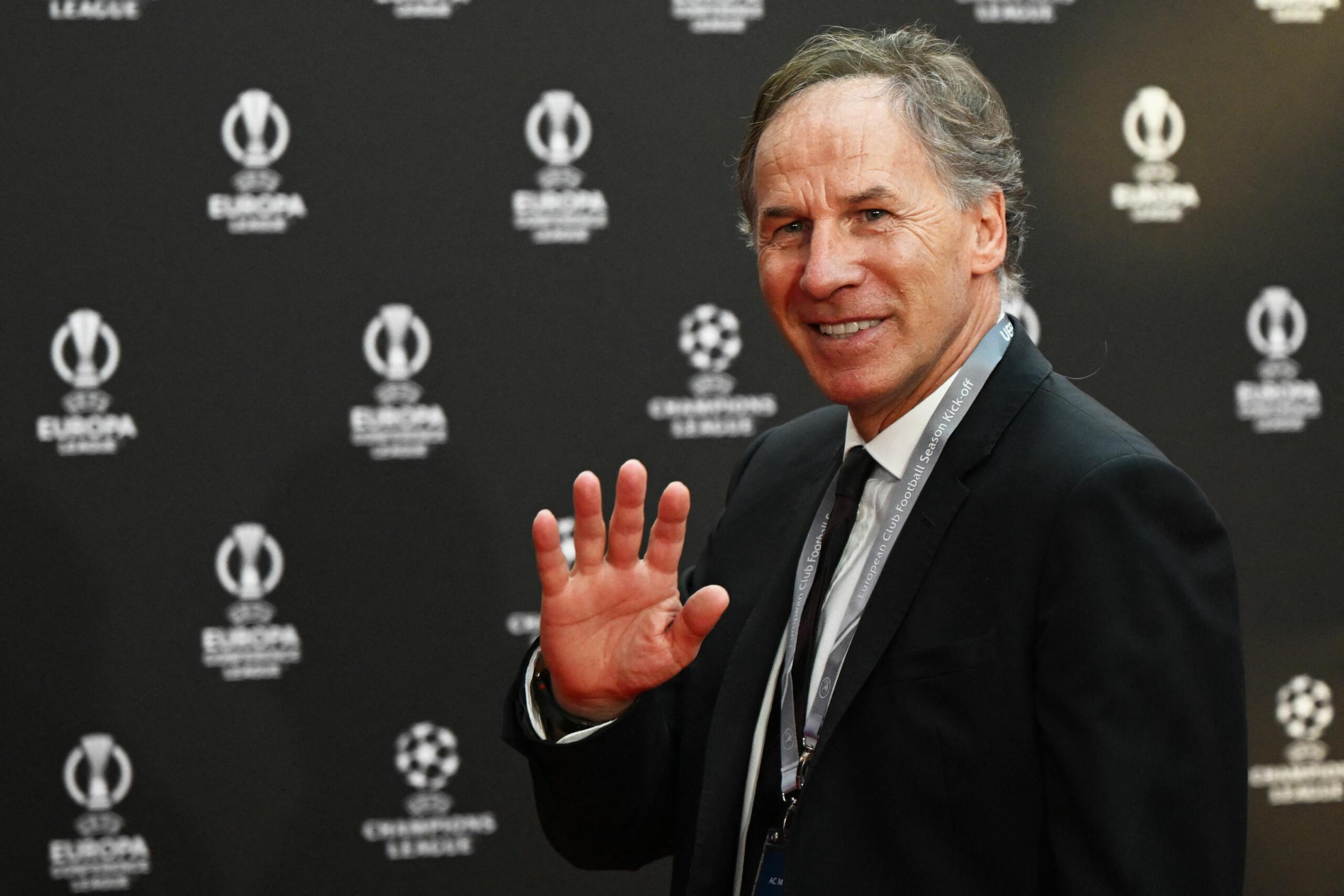 Milan Baresi