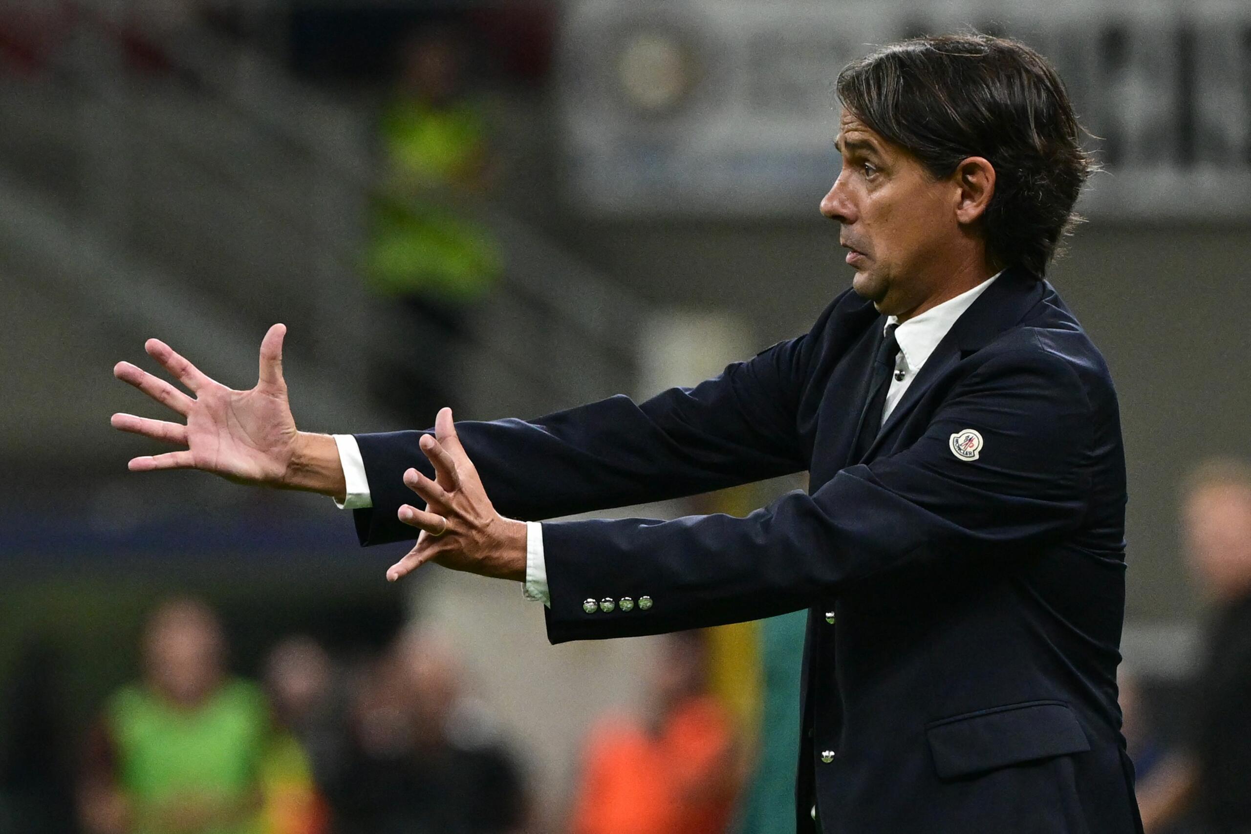 Inter Inzaghi