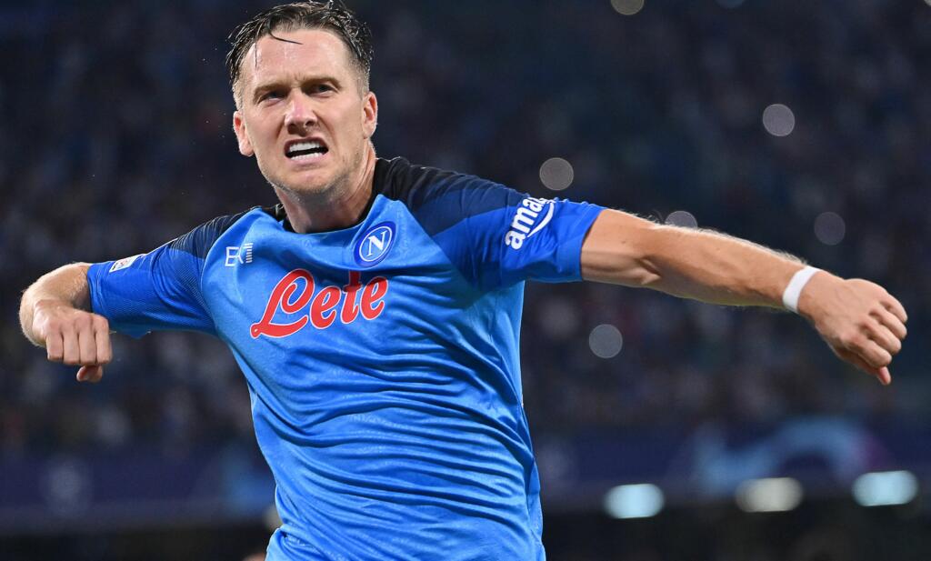 Inter-Bayern Monaco 0-1 e Napoli-Liverpool 3-0, la cronaca dei primi tempi