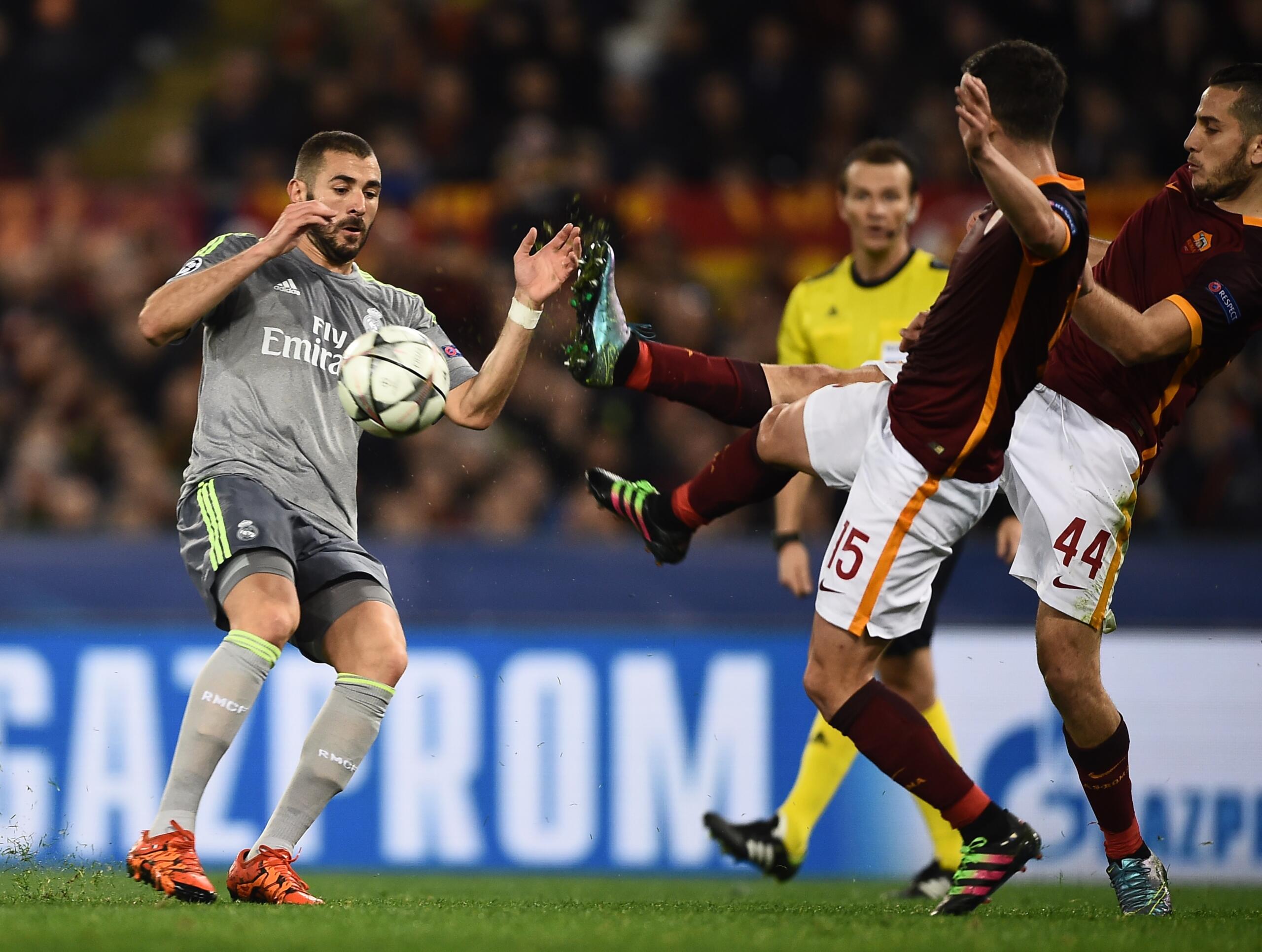 pjanic manolas