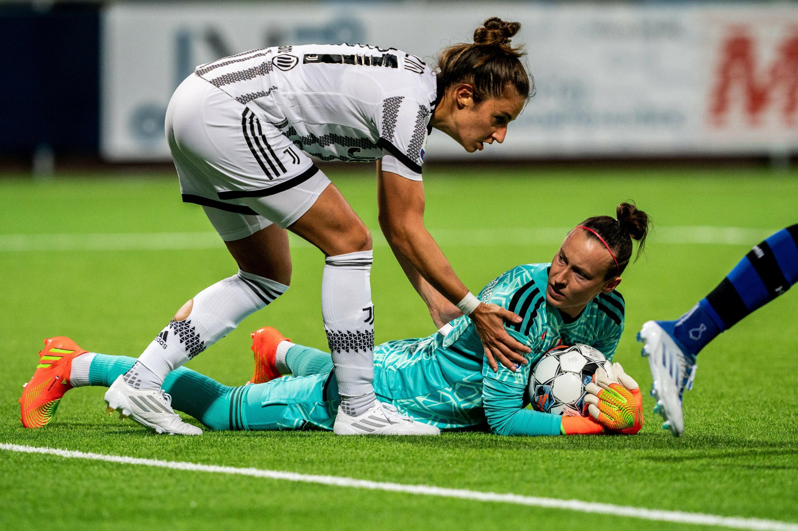 juventus women