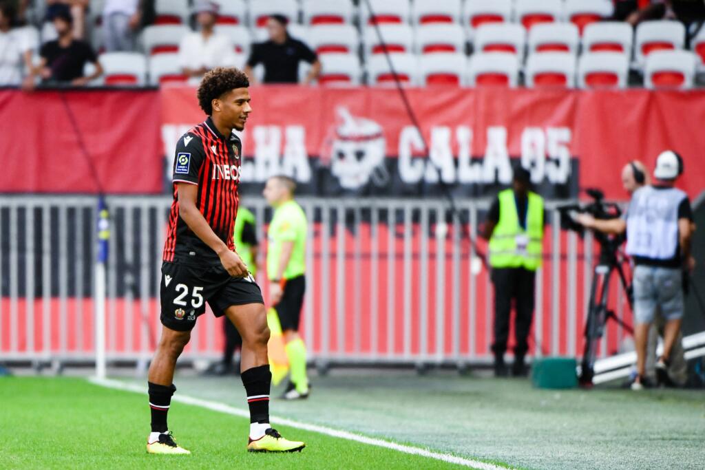 Ligue 1, Todibo primatista di velocità: 8 secondi per essere espulso