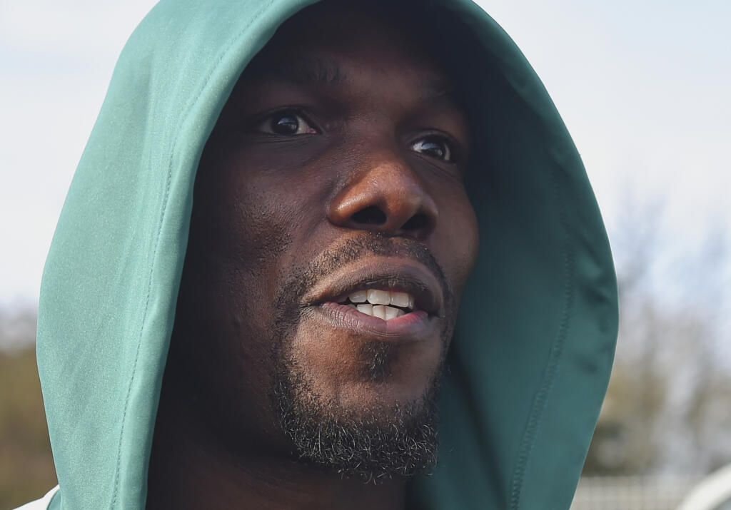 Caso Pogba, svolta shock: è stato arrestato il fratello Mathias