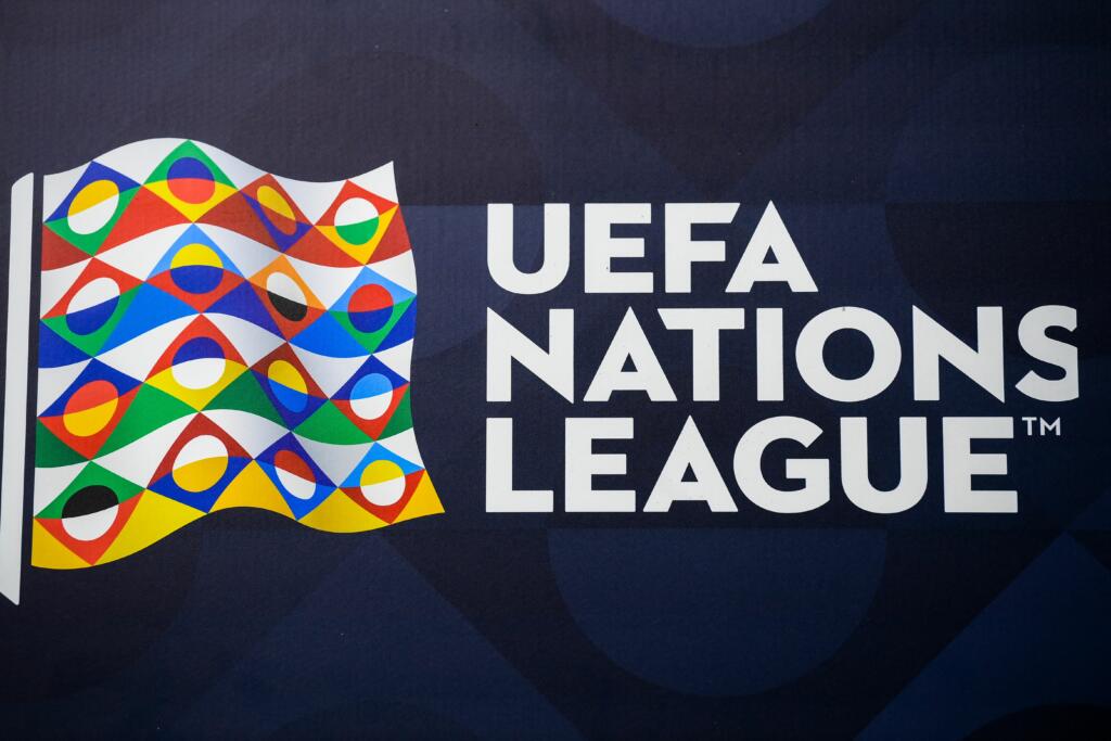 Nations League, la Slovacchia fermata dalla Bielorussia. La Lettonia in Lega C