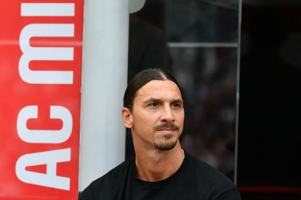 Milan Ibrahimovic