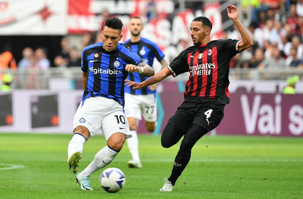 Mercato Milan, si accelera per il rinnovo di Bennacer: cifre e dettagli