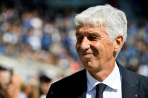 Udinese Atalanta Gasperini