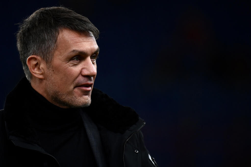 Milan. Maldini: “Con Leao stiamo parlando. Noi ci siamo per il rinnovo”