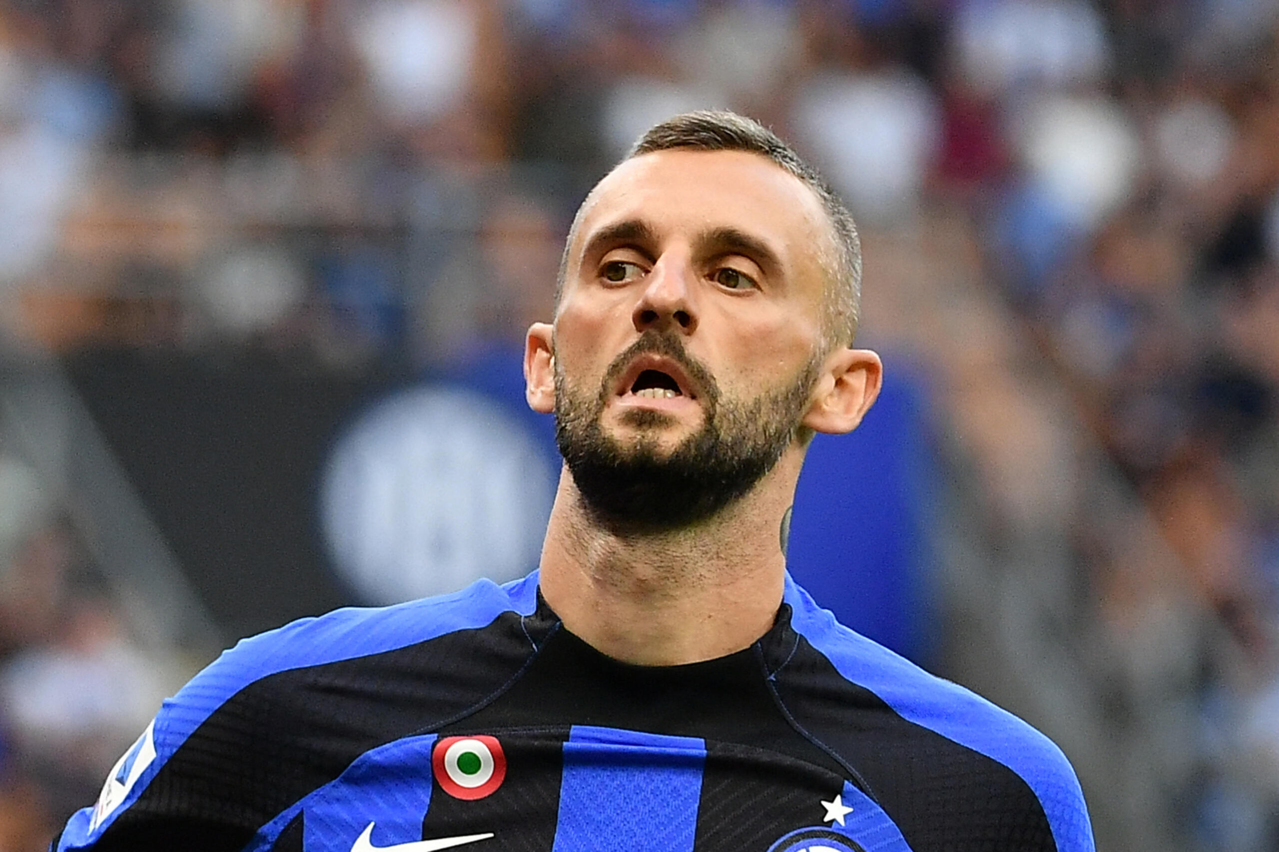 Brozovic recupero