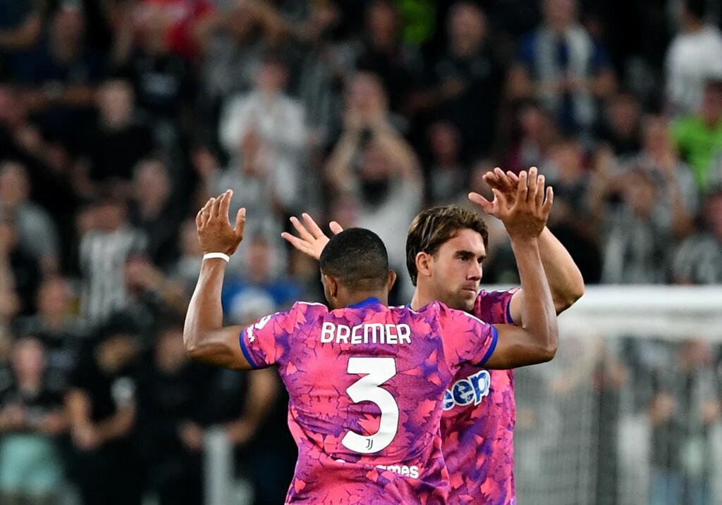 Monza-Juventus: statistiche, precedenti e probabili formazioni
