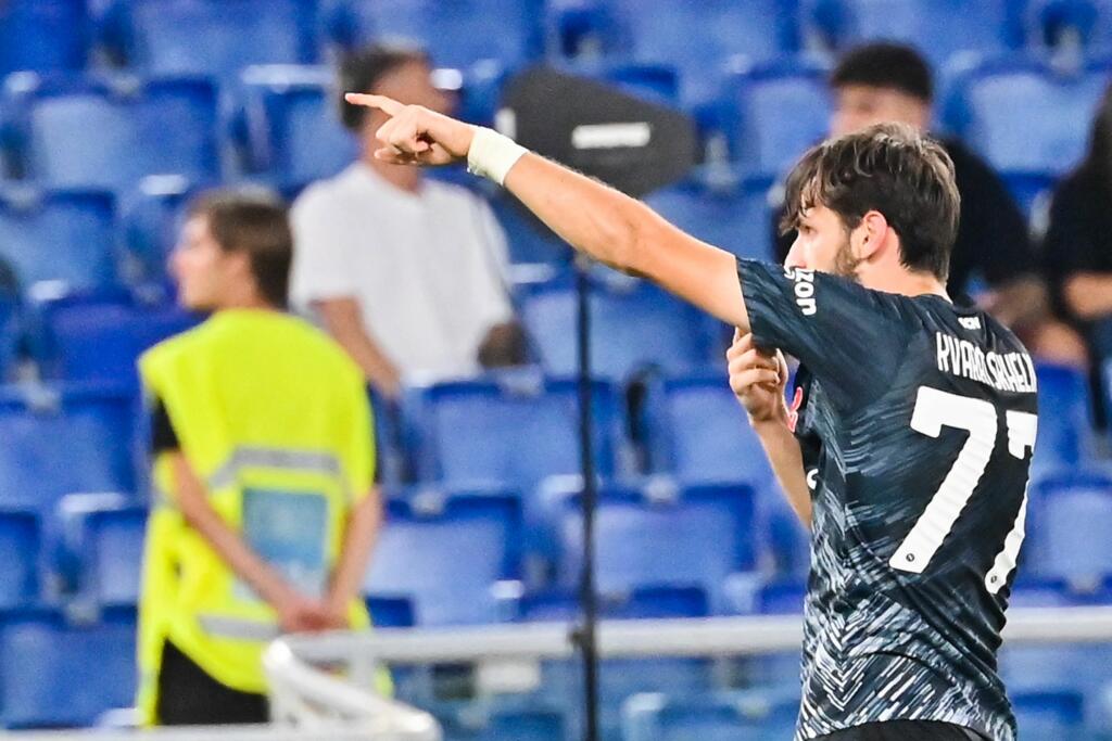 Napoli, Kvaratskhelia da record: il dato