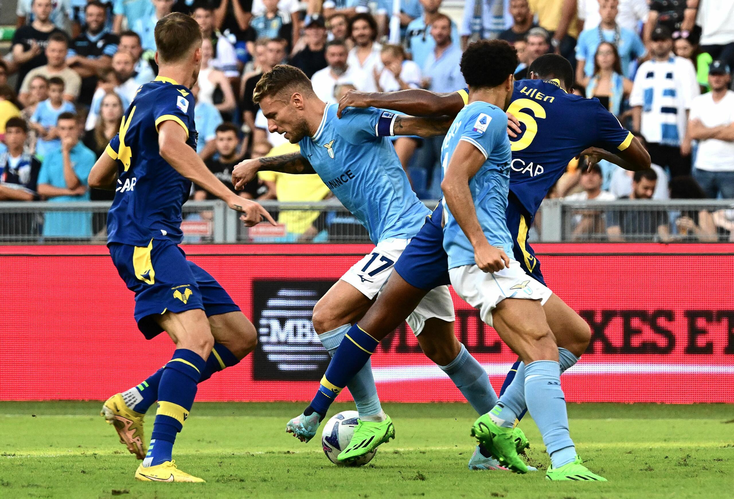 Lazio Verona