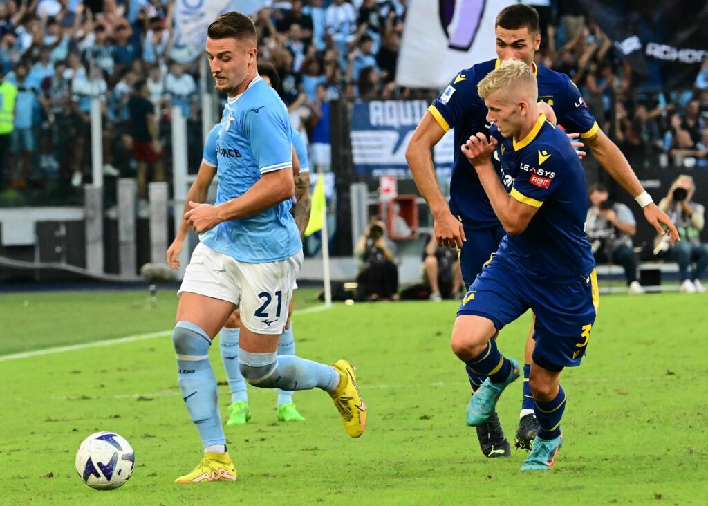 Lazio Verona