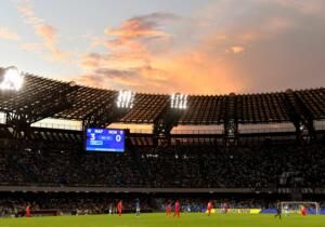 Napoli Liverpool