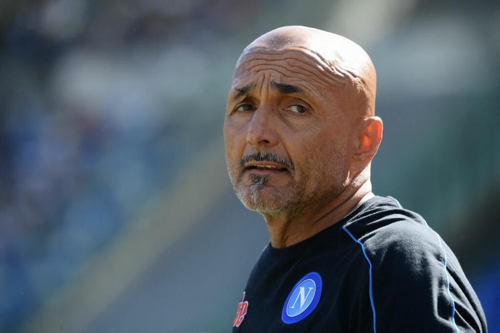 Cremonese Napoli Spalletti