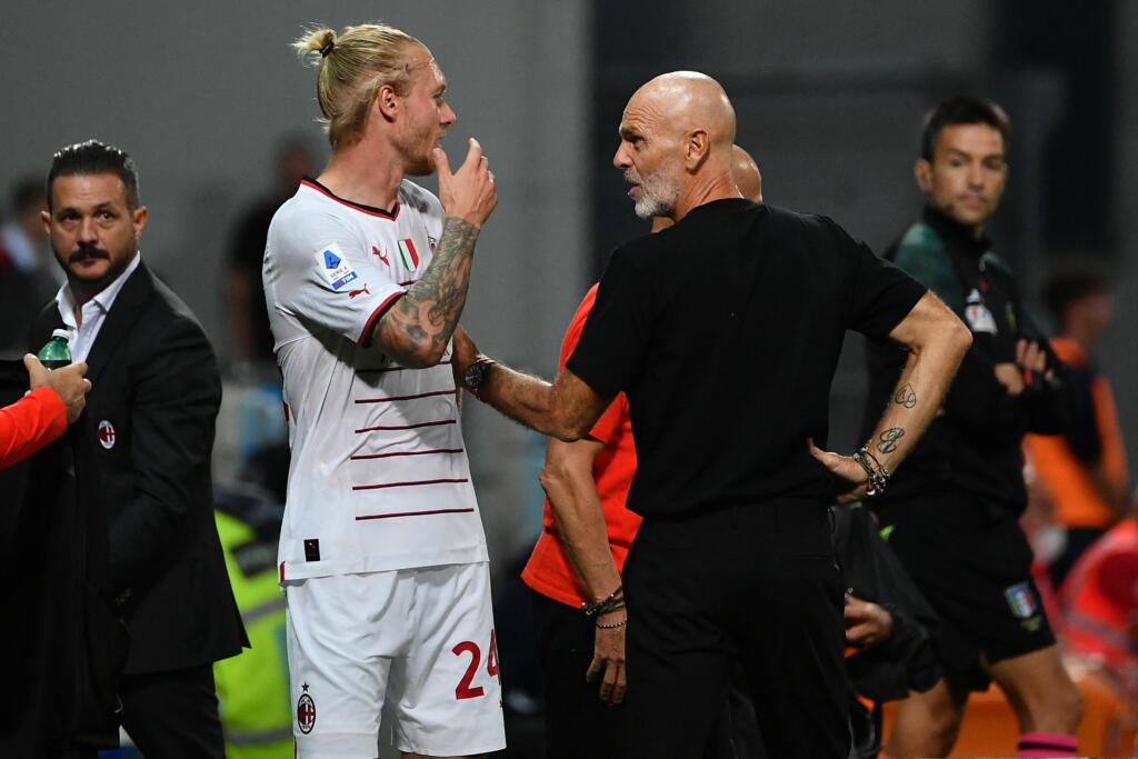 Milan-Inter, il gran debutto di Gerry Cardinale