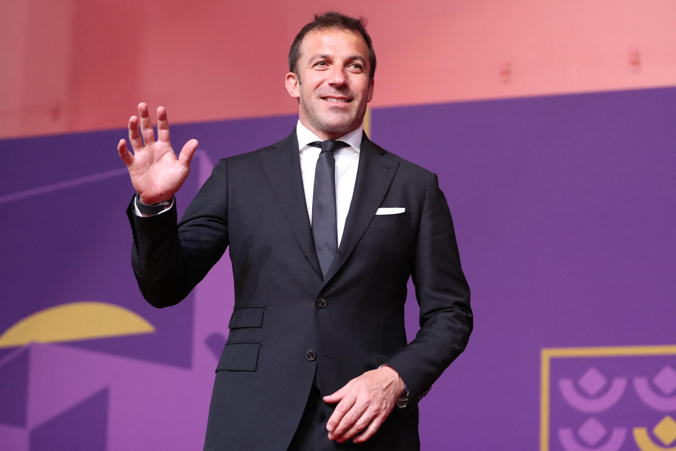 juve del piero