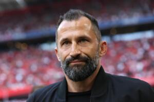 bayern salihamidzic