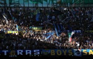 inter san siro