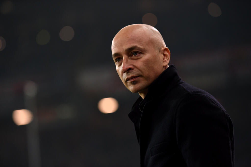 Palermo, Corini dal ritiro di Manchester: “Guardiola come Sacchi”