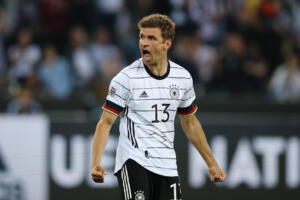 muller germania