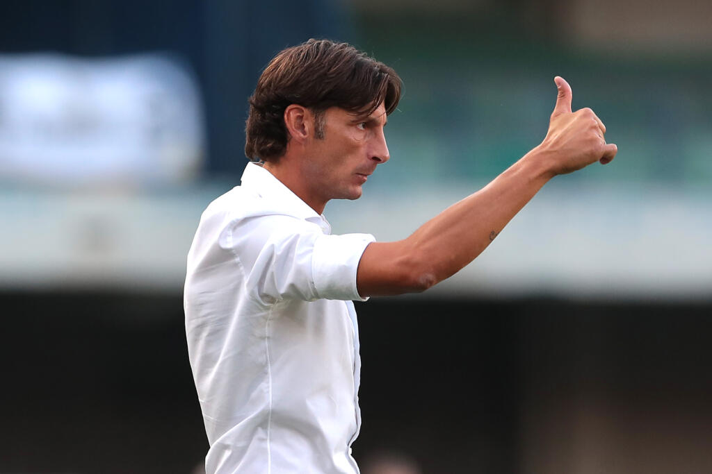 Verona, Cioffi: “Questa vittoria è stata una liberazione”