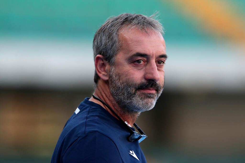 Sampdoria, Giampaolo: “Blackout di 7 minuti pagato a caro prezzo”