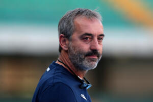 Sampdoria Giampaolo