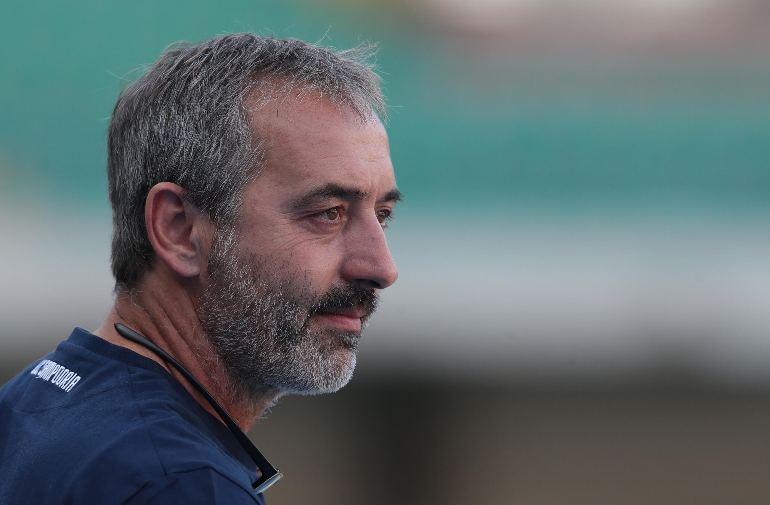 Sampdoria Giampaolo