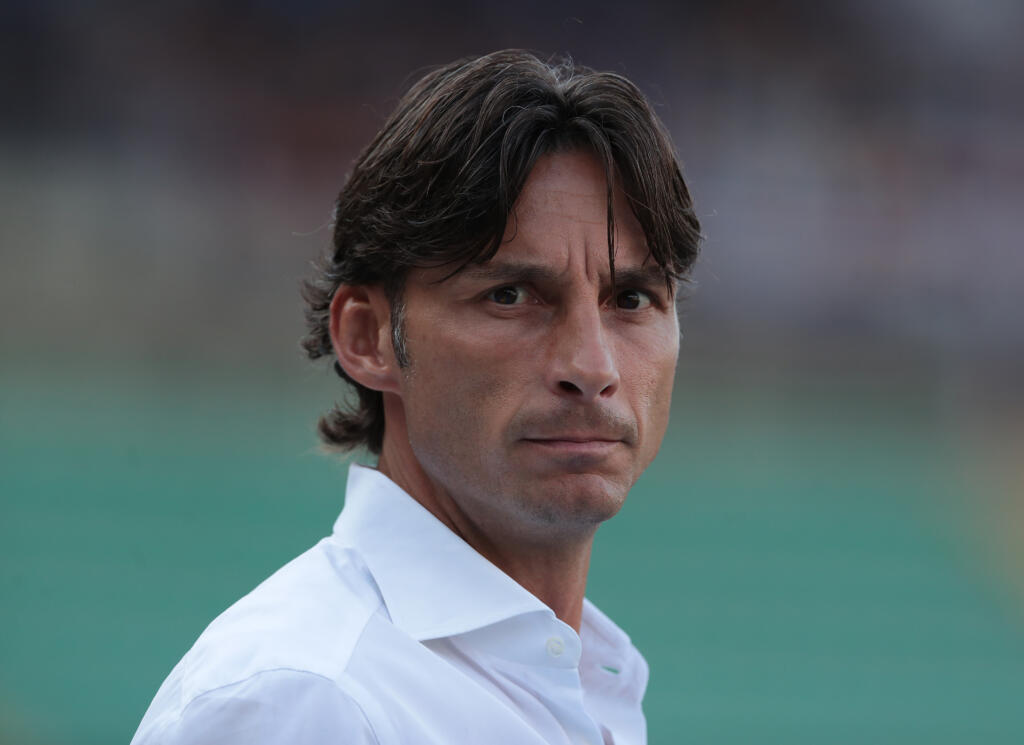 Verona, Cioffi: “Risultati troppo pesante, ci siamo messi in difficoltà da soli”