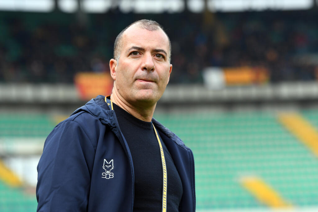Lecce, Damiani: “Il nostro inizio di stagione è stato molto positivo”