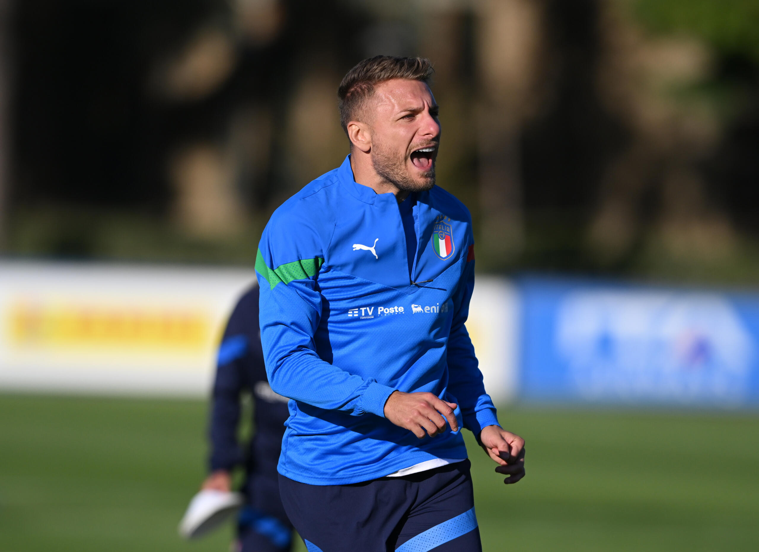 ciro immobile