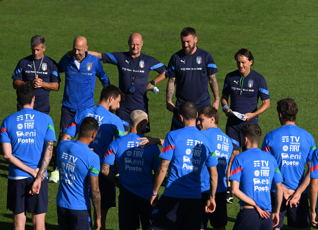 Euro 2024: l’Italia potrebbe incorrere in un grande rischio