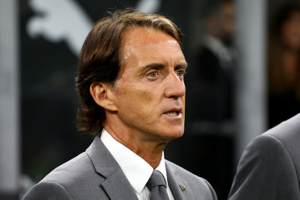 Italia, Mancini: “Abbiamo battuto una delle Nazionali più forti del mondo”