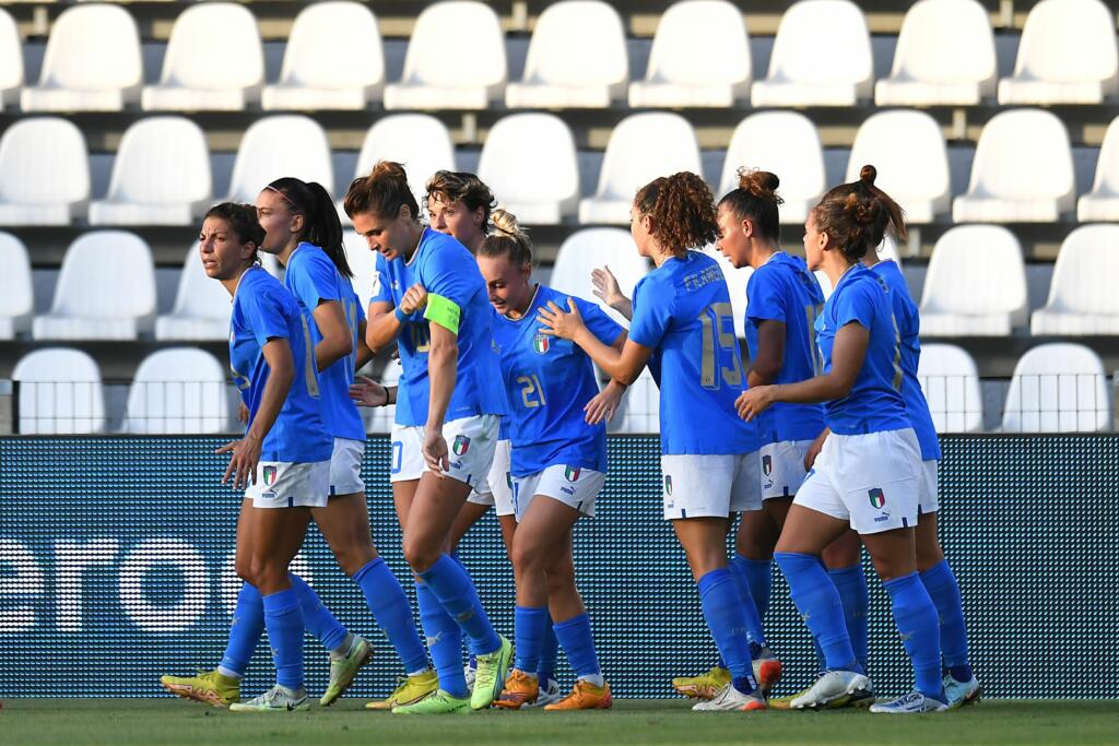 Italia Femminile