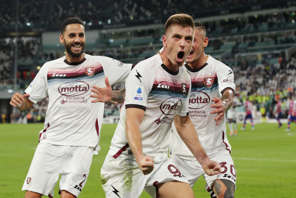 Salernitana