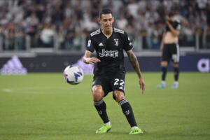 Juventus Di Maria